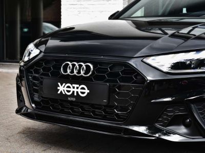 Audi A4 AUT 35 TFSI S LINE   - 19