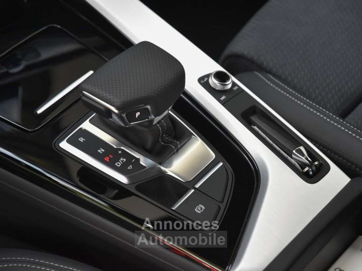 Audi A4 AUT 35 TFSI S LINE - 21