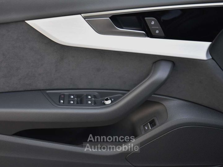 Audi A4 AUT 35 TFSI S LINE - 22