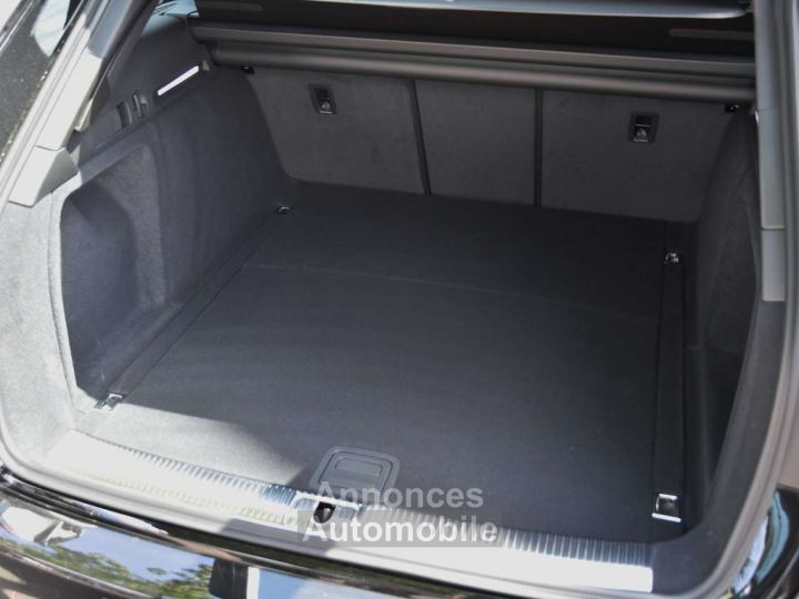 Audi A4 AUT 35 TFSI S LINE - 24