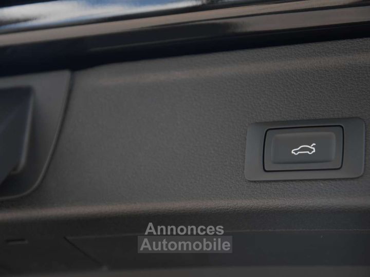 Audi A4 AUT 35 TFSI S LINE - 25
