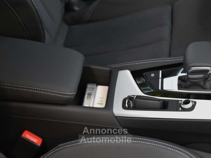 Audi A4 AUT 35 TFSI S LINE - 26