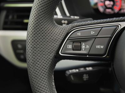 Audi A4 AUT 35 TFSI S LINE   - 27