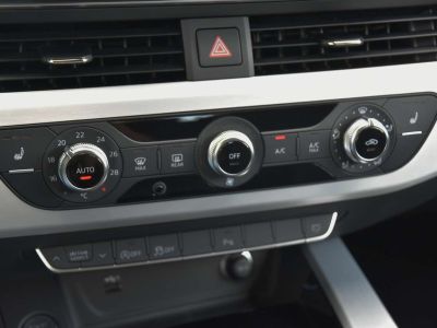 Audi A4 AUT 35 TFSI S LINE   - 29