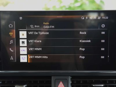 Audi A4 AUT 35 TFSI S LINE   - 32