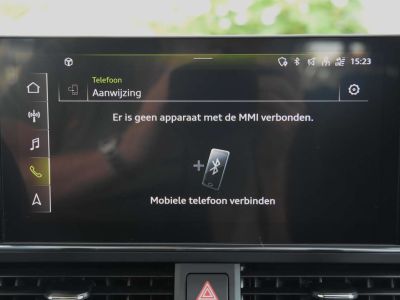 Audi A4 AUT 35 TFSI S LINE   - 34