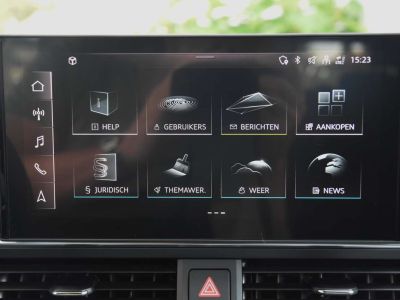 Audi A4 AUT 35 TFSI S LINE   - 36