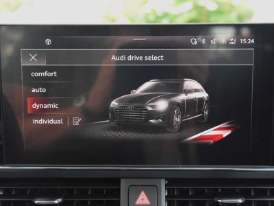 Audi A4 AUT 35 TFSI S LINE   - 38