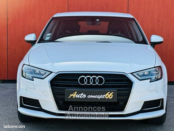 Audi A3 Sportback 20 tdi 150ch s tronic - 4