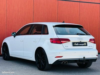 Audi A3 Sportback 20 tdi 150ch s tronic   - 6