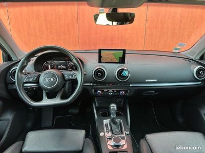 Audi A3 Sportback 20 tdi 150ch s tronic   - 10