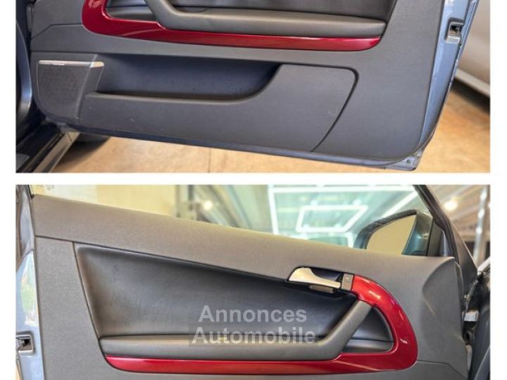 Audi S3 20 tfsi 265ch quattro - 8