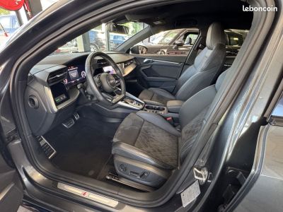 Audi A3 Sportback 35 TDI S-Line 150Ch   - 4
