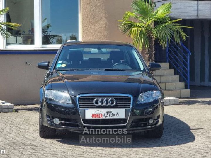 Audi A4 27 V6 TDI 180CH AMBITION LUXE MULTITRONIC - 1