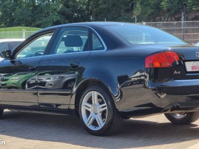 Audi A4 27 V6 TDI 180CH AMBITION LUXE MULTITRONIC   - 3
