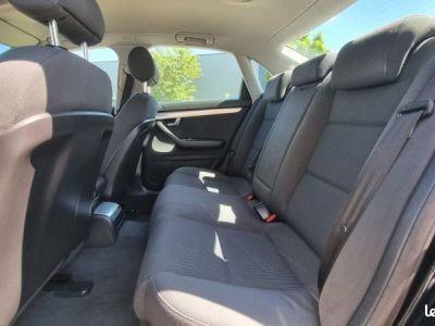 Audi A4 27 V6 TDI 180CH AMBITION LUXE MULTITRONIC   - 12