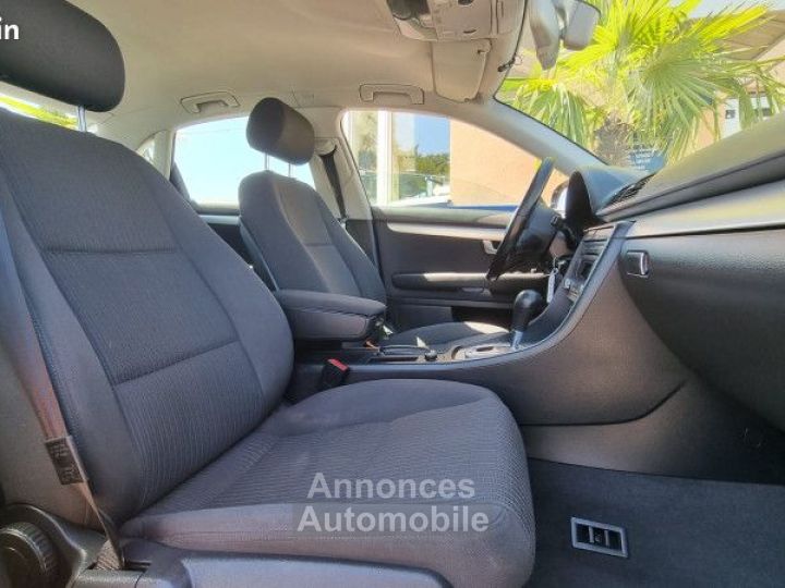 Audi A4 27 V6 TDI 180CH AMBITION LUXE MULTITRONIC - 14