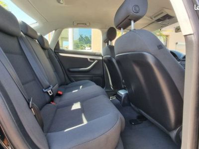 Audi A4 27 V6 TDI 180CH AMBITION LUXE MULTITRONIC   - 15