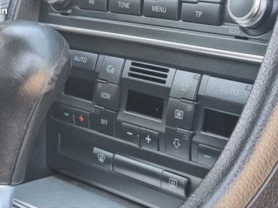 Audi A4 27 V6 TDI 180CH AMBITION LUXE MULTITRONIC   - 16