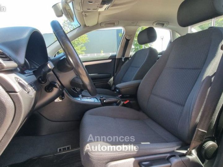 Audi A4 27 V6 TDI 180CH AMBITION LUXE MULTITRONIC - 17