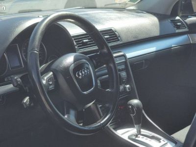 Audi A4 27 V6 TDI 180CH AMBITION LUXE MULTITRONIC   - 18