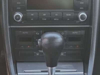Audi A4 27 V6 TDI 180CH AMBITION LUXE MULTITRONIC   - 20