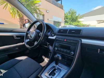 Audi A4 27 V6 TDI 180CH AMBITION LUXE MULTITRONIC   - 21