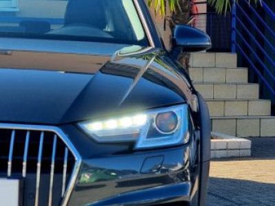 Audi A4 Allroad 30 V6 TDI 218CH DESIGN LUXE QUATTRO S TRONIC 7   - 4