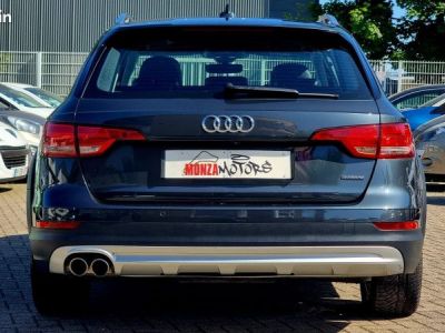 Audi A4 Allroad 30 V6 TDI 218CH DESIGN LUXE QUATTRO S TRONIC 7   - 7