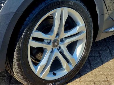 Audi A4 Allroad 30 V6 TDI 218CH DESIGN LUXE QUATTRO S TRONIC 7   - 10
