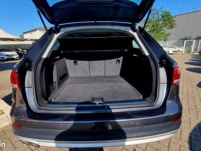 Audi A4 Allroad 30 V6 TDI 218CH DESIGN LUXE QUATTRO S TRONIC 7   - 12