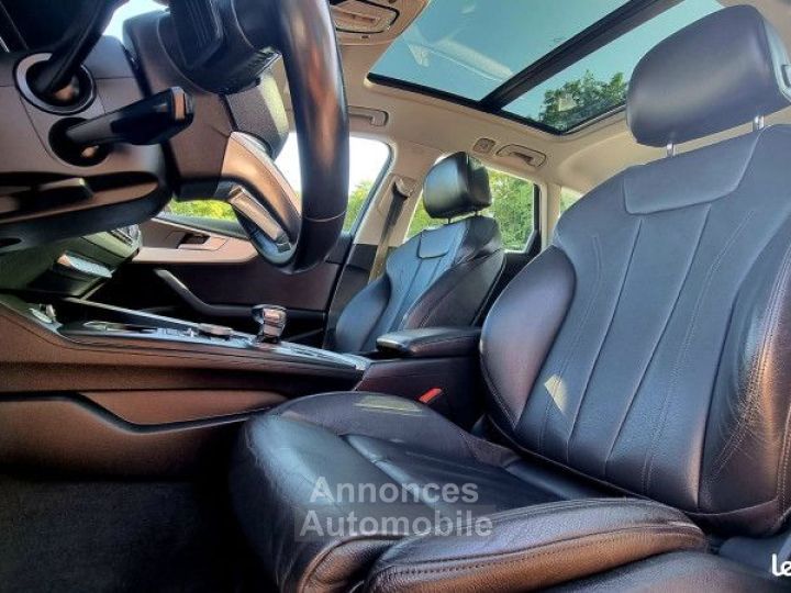 Audi A4 Allroad 30 V6 TDI 218CH DESIGN LUXE QUATTRO S TRONIC 7 - 15