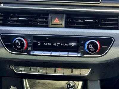 Audi A4 Allroad 30 V6 TDI 218CH DESIGN LUXE QUATTRO S TRONIC 7   - 20