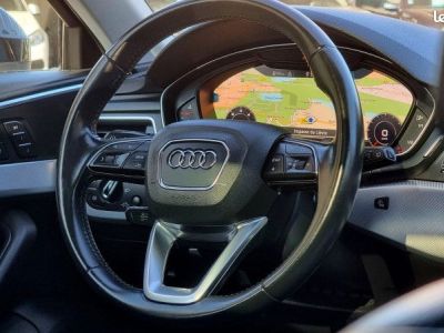 Audi A4 Allroad 30 V6 TDI 218CH DESIGN LUXE QUATTRO S TRONIC 7   - 22