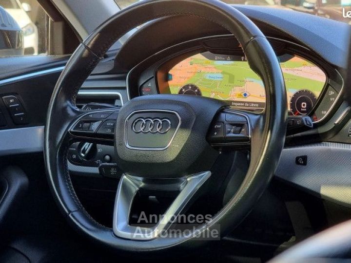 Audi A4 Allroad 30 V6 TDI 218CH DESIGN LUXE QUATTRO S TRONIC 7 - 22