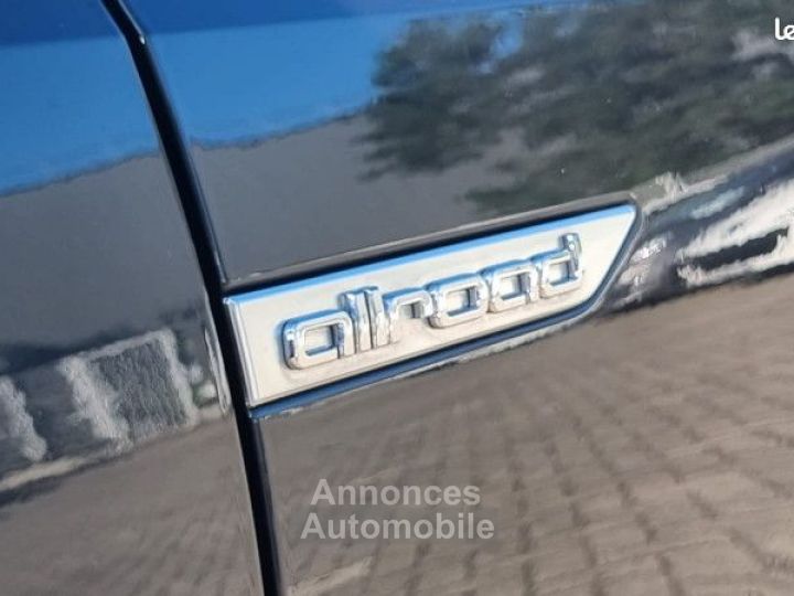 Audi A4 Allroad 30 V6 TDI 218CH DESIGN LUXE QUATTRO S TRONIC 7 - 24