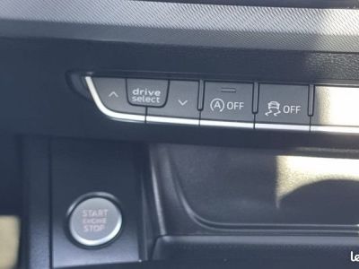 Audi A4 Allroad 30 V6 TDI 218CH DESIGN LUXE QUATTRO S TRONIC 7   - 25