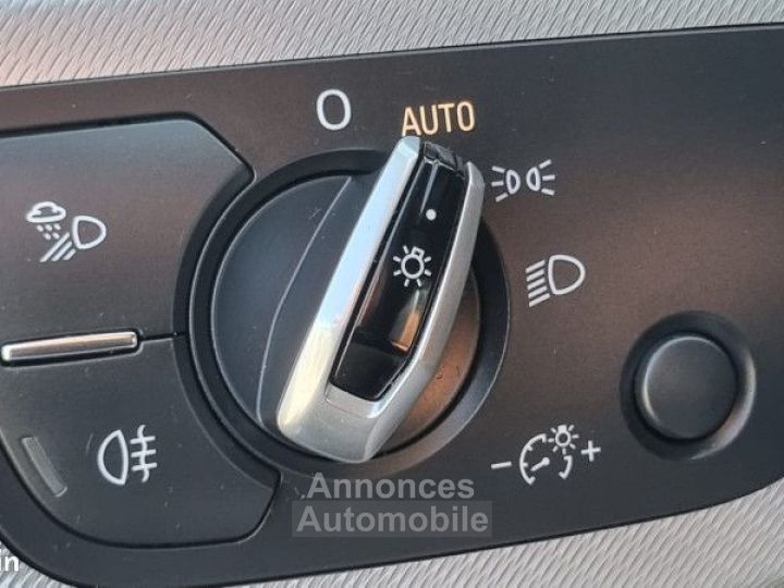Audi A4 Allroad 30 V6 TDI 218CH DESIGN LUXE QUATTRO S TRONIC 7 - 27