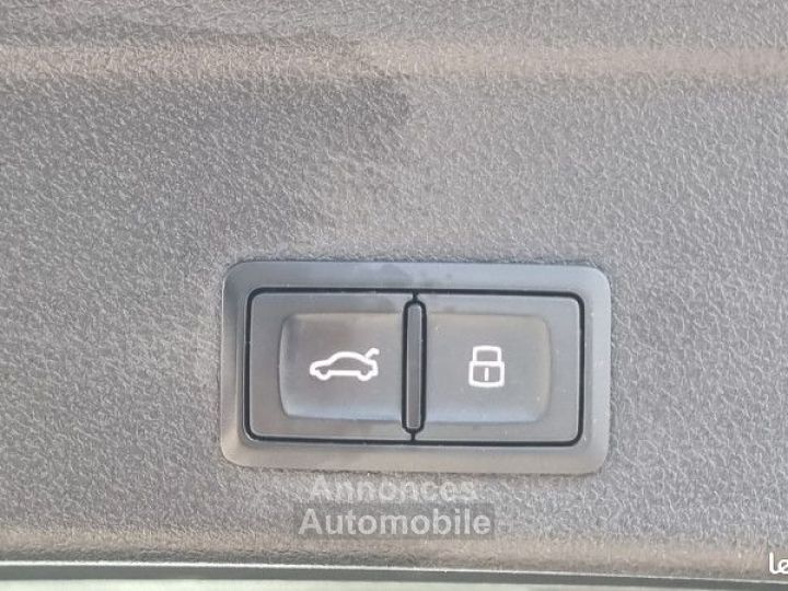 Audi A4 Allroad 30 V6 TDI 218CH DESIGN LUXE QUATTRO S TRONIC 7 - 29