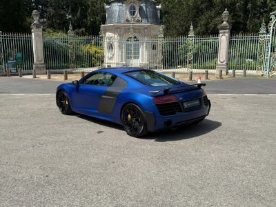Audi R8 52 V10 550CH   - 9