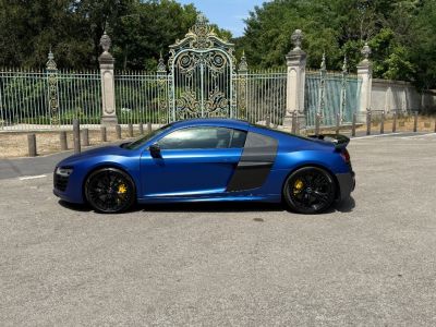 Audi R8 52 V10 550CH   - 5