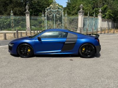 Audi R8 52 V10 550CH   - 6