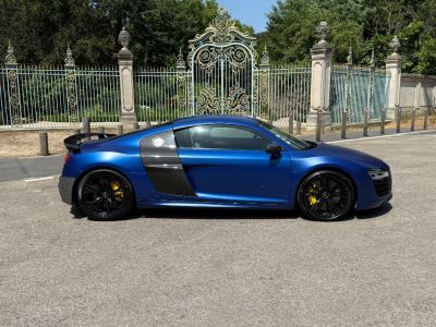 Audi R8 52 V10 550CH   - 22
