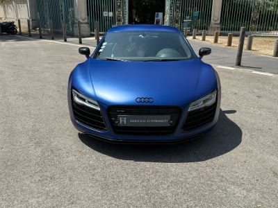 Audi R8 52 V10 550CH   - 30