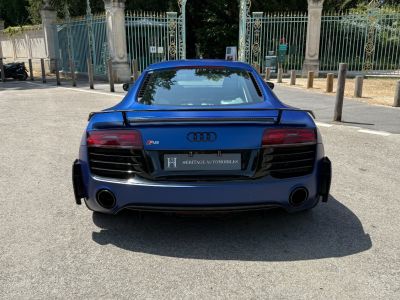 Audi R8 52 V10 550CH   - 15