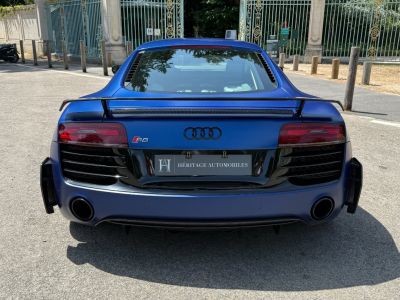 Audi R8 52 V10 550CH   - 16
