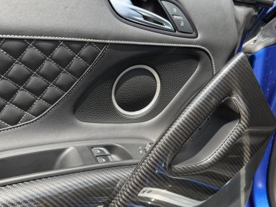 Audi R8 52 V10 550CH   - 34
