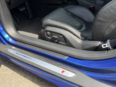 Audi R8 52 V10 550CH   - 35