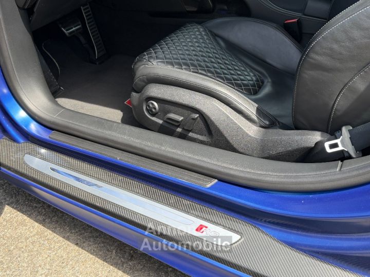 Audi R8 52 V10 550CH - 35