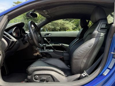 Audi R8 52 V10 550CH   - 36